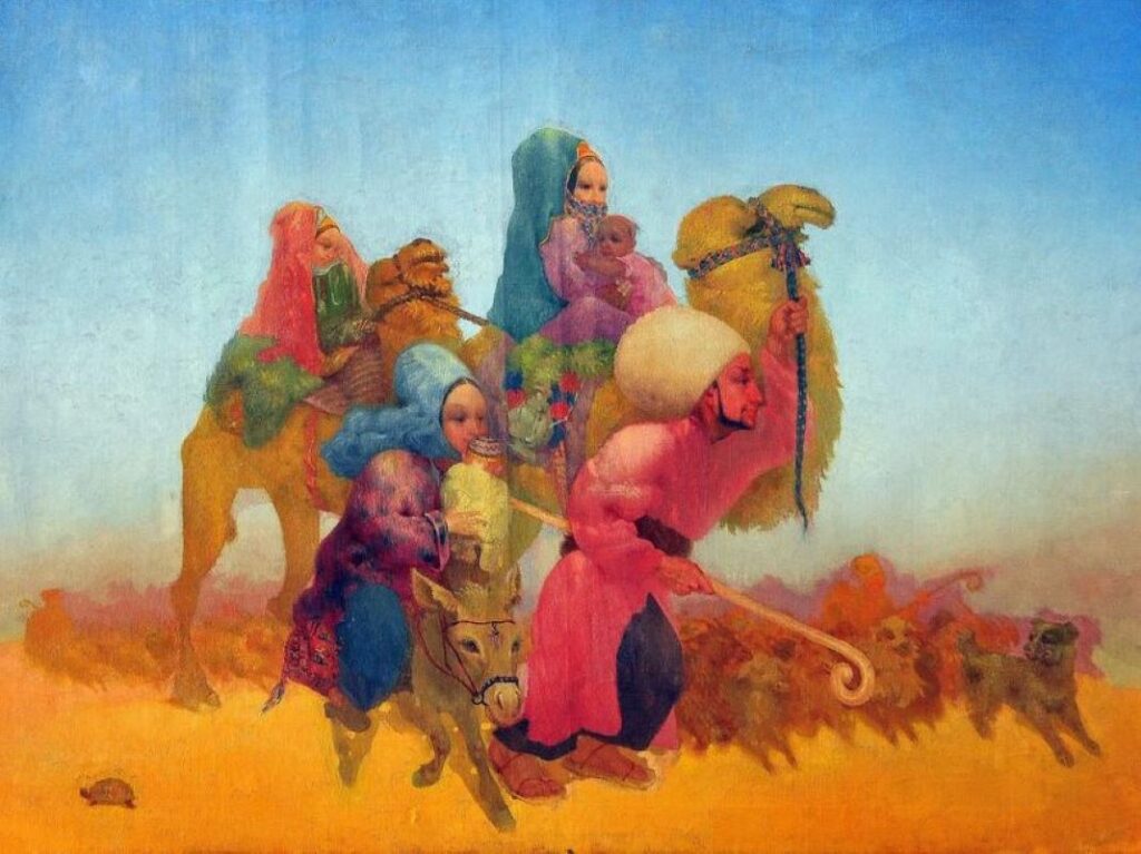 Savitsky Museum, Uzbekistan. Tour to Uzbekistan