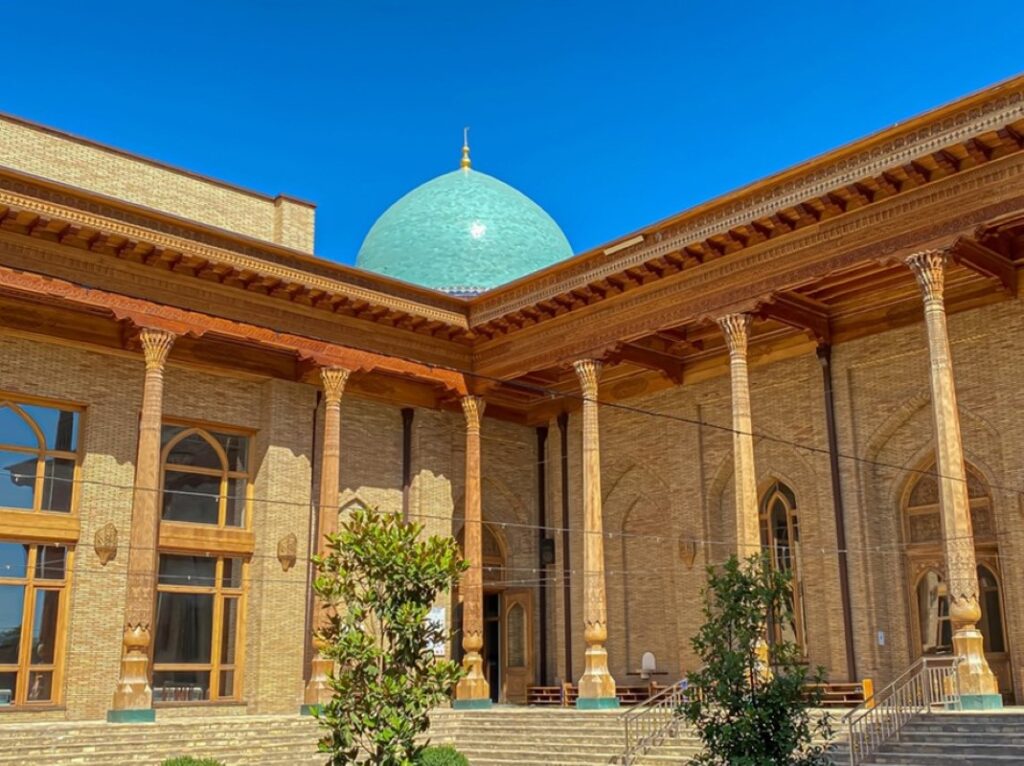 Tashkent, Uzbekistan